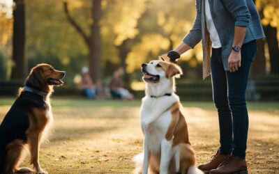 The Ultimate Guide To Obedience Training – Teaching Your Dog Commands Like A Pro