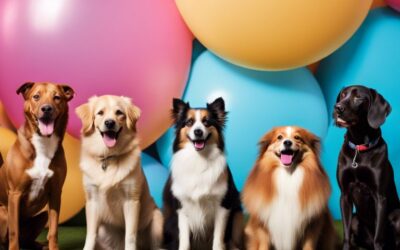 The Ultimate Guide To Understanding Dog Behavior – 10 Key Facts