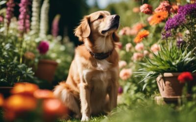 How To Understand Your Dog's Unique Sense Of Smell