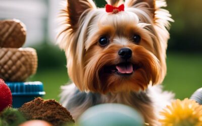 The Ultimate Yorkshire Terrier Care Guide – Tips And Tricks For A Happy Dog