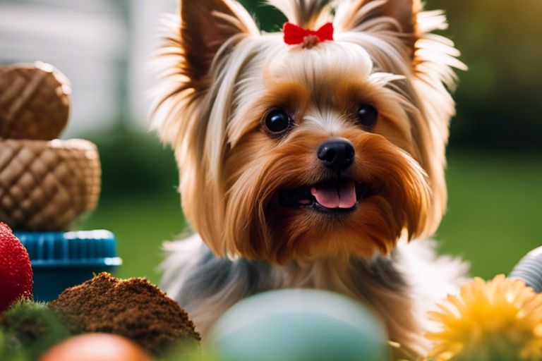 The Ultimate Yorkshire Terrier Care Guide – Tips And Tricks For A Happy Dog