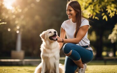 The Benefits Of Positive Reinforcement Training For Dogs