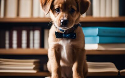 Decoding Canine Cognition – The Science Behind Effective Puppy Training