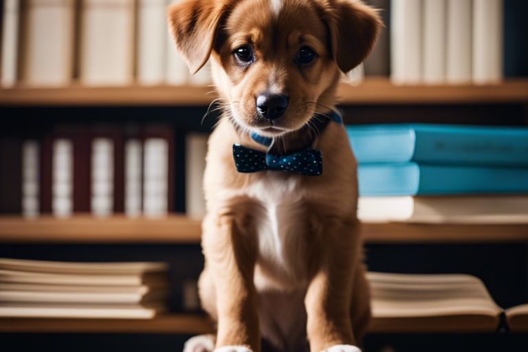 Decoding Canine Cognition – The Science Behind Effective Puppy Training
