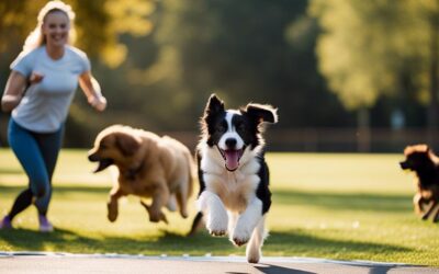 Exploring The Untapped Potential Of Canine Conditioning For Puppies