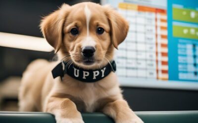 The Importance Of Consistency In Puppy Training – Best Practices For Success