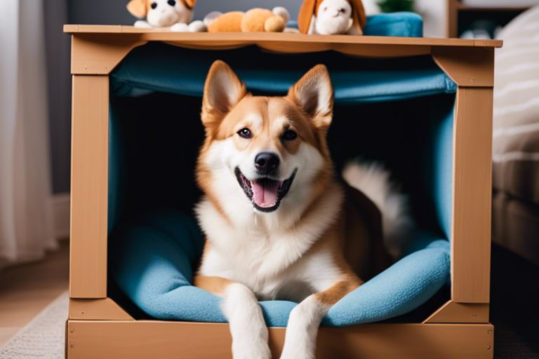Game Changer – How To Crate Train Your Dog