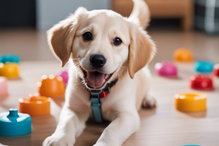 Unraveling The Enigma Of Clicker Training For Puppies