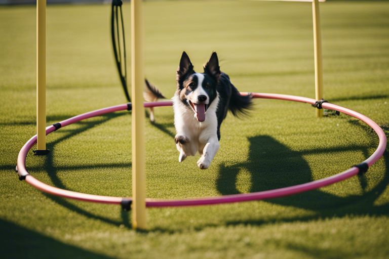 In-Depth Tutorial – How To Train Your Dog For Agility Sports