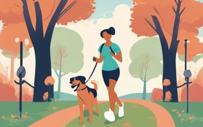 Ultimate Guide On How To Exercise With Dogs