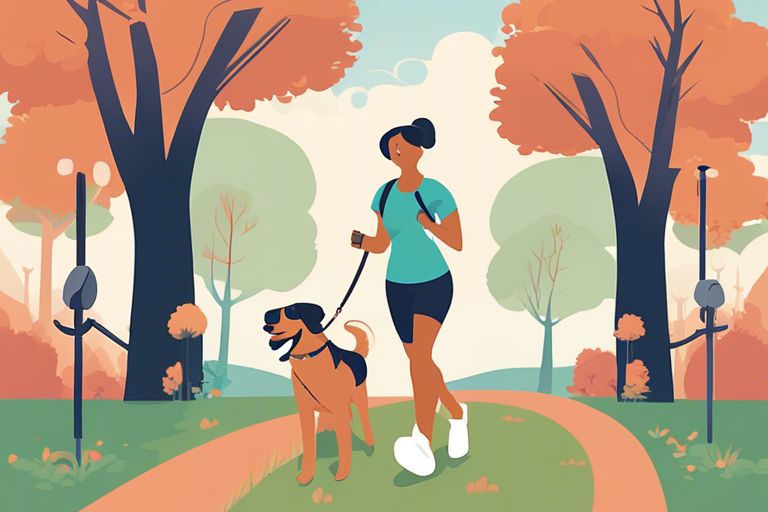 Ultimate Guide On How To Exercise With Dogs