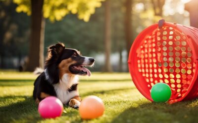 7 Games To Make Training Your Dog Fun And Effective