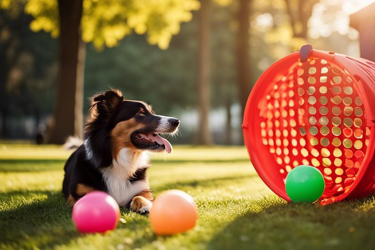 7 Games To Make Training Your Dog Fun And Effective