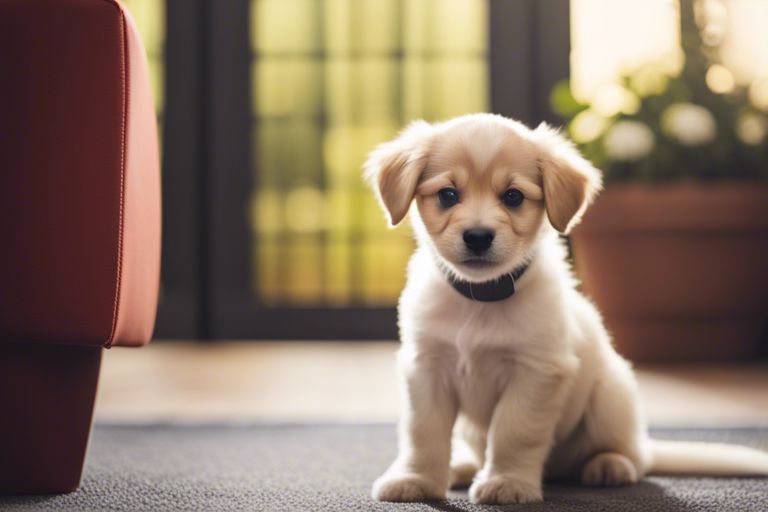How To House Train Your Puppy In 7 Simple Steps