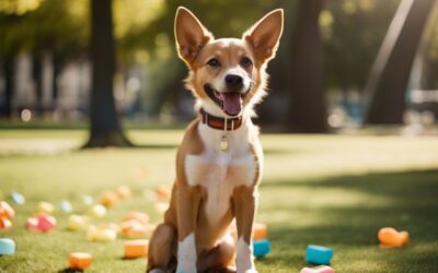 Fine-tuning Your Puppy's Behavior – A How-to Guide For Positive Reinforcement Training