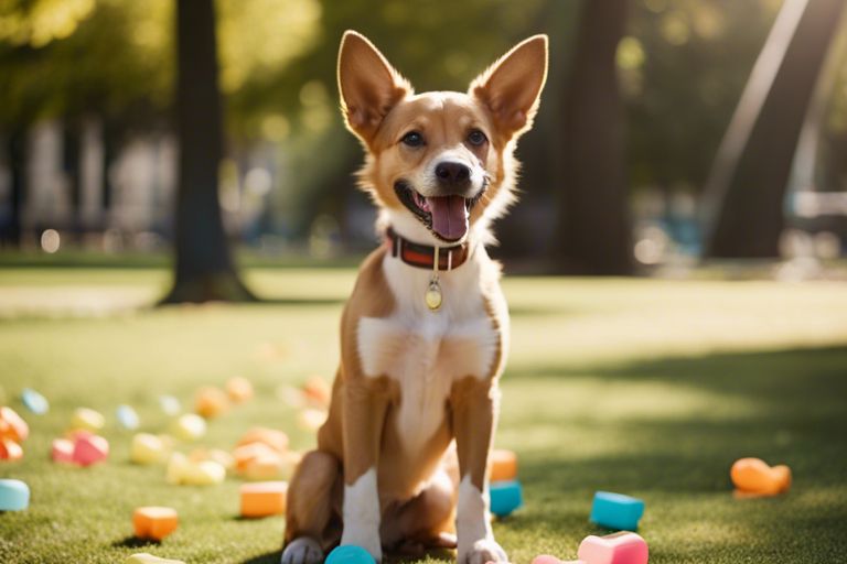 Fine-tuning Your Puppy's Behavior – A How-to Guide For Positive Reinforcement Training