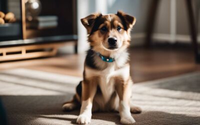 Positive Reinforcement Training – The Key To A Well-Behaved Puppy