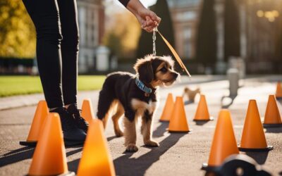 Canine Etiquette – How To Master Puppy Obedience Training?