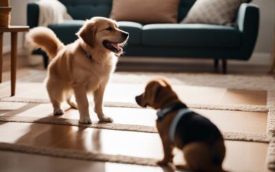 Unleashing The Power Of Positive Reinforcement In Puppy Development