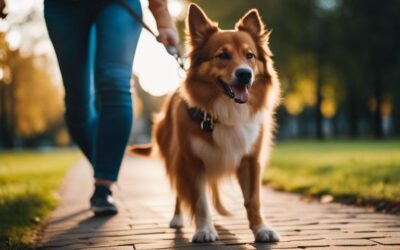 Proven Methods – How To Leash Train Your Dog