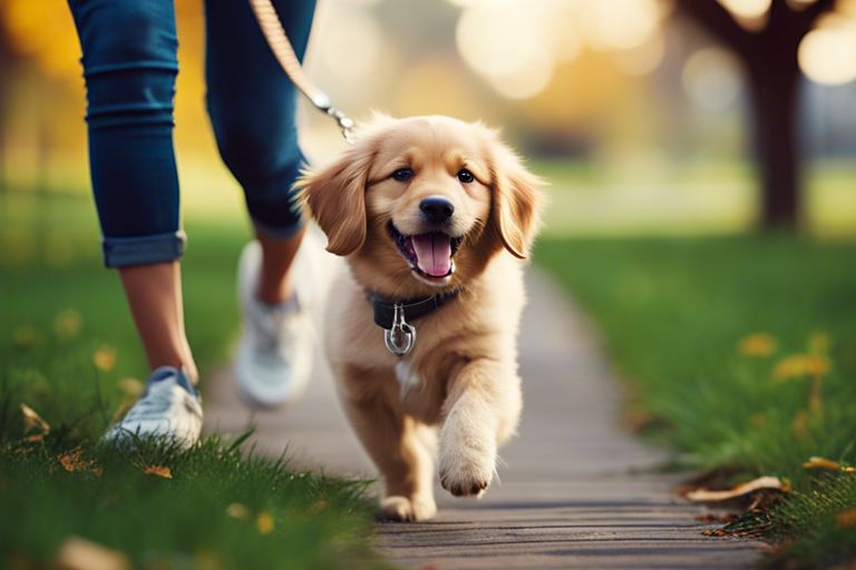 Essential Tips For Leash Training Your Puppy – A How-to Guide