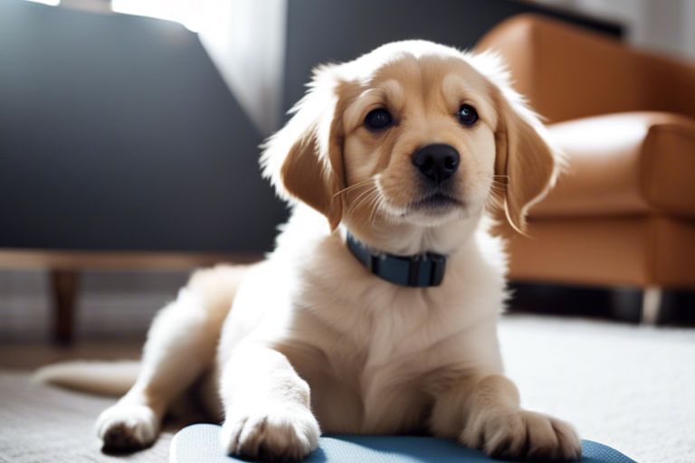 Foolproof How-to Guide For Potty Training Your Puppy