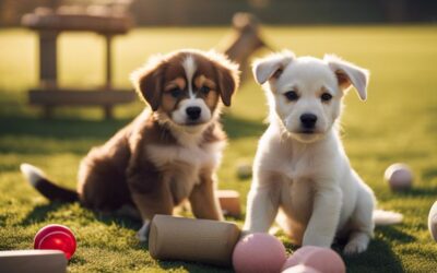 Socialization Tips For Puppies – Setting Your Dog Up For Success