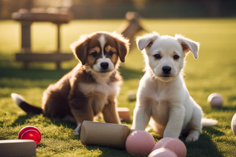 Socialization Tips For Puppies – Setting Your Dog Up For Success
