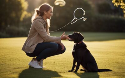 Mastering The Art Of Canine Communication – A Guide To Effective Puppy Training