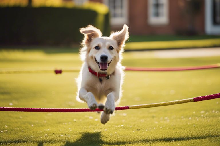 Top Tricks – Teaching Your Dog Impressive And Unique Skills