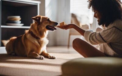 Step-by-Step – How To Teach Your Dog New Tricks