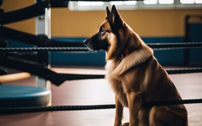 Obedience Or Bust – Breaking Through Training Plateaus With Precision