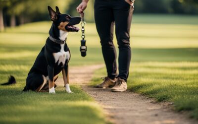 Canine Acumen – How To Master Advanced Dog Training Techniques